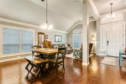 2805 Vista View Drive, Lewisville, TX 75067 - Photo 3