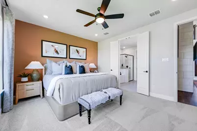 4209 Tawakoni Drive, McKinney, TX 75071 - Photo 13