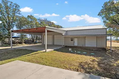 2743 Tokio Road, West, TX 76691 - Photo 33