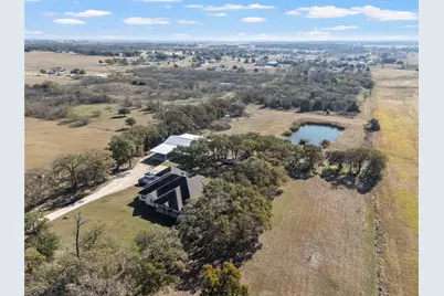 2743 Tokio Road, West, TX 76691 - Photo 3