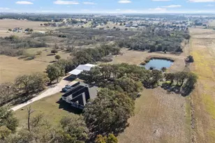 2743 Tokio Rd, West, TX 76691 - Photo 3