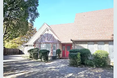 7603 Dentcrest Drive, Dallas, TX 75254 - Photo 1