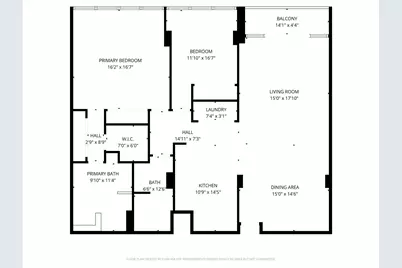 5200 Keller Springs Road #1315, Dallas, TX 75248 - Photo 15