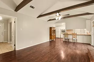 709 W Pleasantview Dr, Hurst, TX 76054 - Photo 5