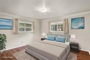 709 W Pleasantview Dr, Hurst, TX 76054 - Photo 17