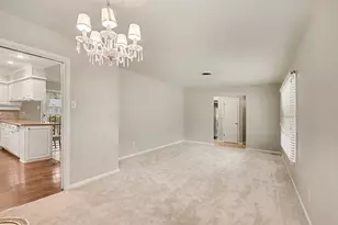 709 W Pleasantview Dr, Hurst, TX 76054 - Photo 7