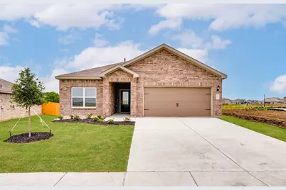 210 Julian Davis Drive, Venus, TX 76084 - Photo 1