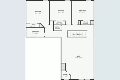 5373 Royal Birkdale Drive, Fort Worth, TX 76135 - Photo 17