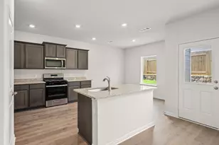 401 Gib Woodall Dr, Venus, TX 76084 - Photo 3