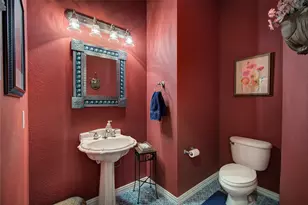 7500 Burr Ferry Dr, McKinney, TX 75071 - Photo 21