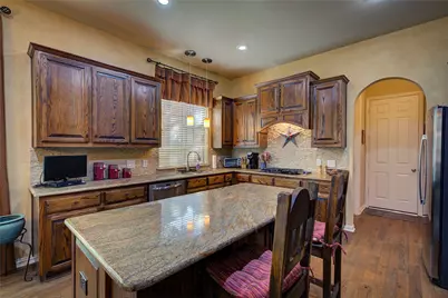 7500 Burr Ferry Drive, McKinney, TX 75071 - Photo 9