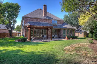 7500 Burr Ferry Drive, McKinney, TX 75071 - Photo 35