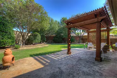 7500 Burr Ferry Drive, McKinney, TX 75071 - Photo 33