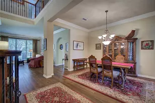 7500 Burr Ferry Dr, McKinney, TX 75071 - Photo 5