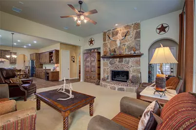 7500 Burr Ferry Drive, McKinney, TX 75071 - Photo 7