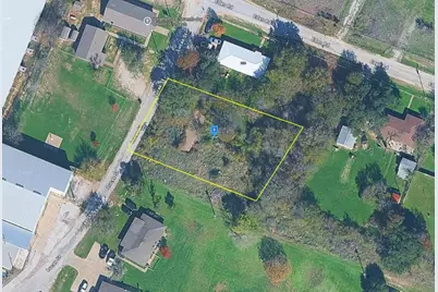 2130 Lucas Street, Weatherford, TX 76085 - Photo 1