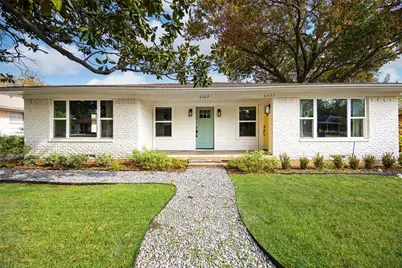 6569 Ascot Lane, Dallas, TX 75214 - Photo 1