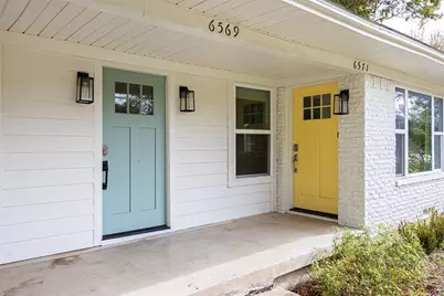 6569 Ascot Lane, Dallas, TX 75214 - Photo 17