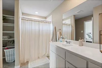 613 Whitecomb Lane, Justin, TX 76247 - Photo 19