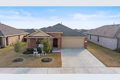 613 Whitecomb Lane, Justin, TX 76247 - Photo 25