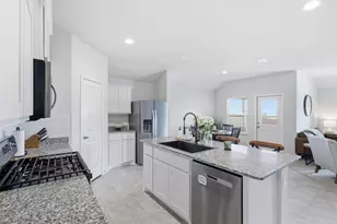 613 Whitecomb Ln, Justin, TX 76247 - Photo 5