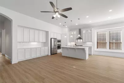 4005 Crossroads Court, Oak Point, TX 75068 - Photo 11