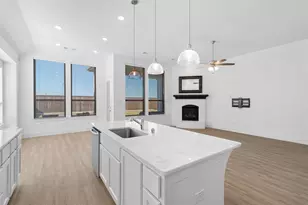 4005 Crossroads Ct, Oak Point, TX 75068 - Photo 7