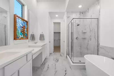 4005 Crossroads Court, Oak Point, TX 75068 - Photo 27