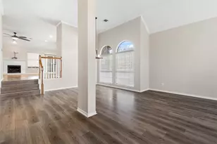 2490 Rosedale St, Highland Village, TX 75077 - Photo 5