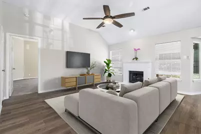 2490 Rosedale Street, Highland Village, TX 75077 - Photo 7