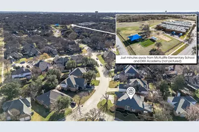 2490 Rosedale Street, Highland Village, TX 75077 - Photo 33