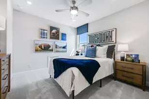 1616 Cedarberry Dr, Northlake, TX 76226 - Photo 21