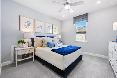 1616 Cedarberry Drive, Northlake, TX 76226 - Photo 19