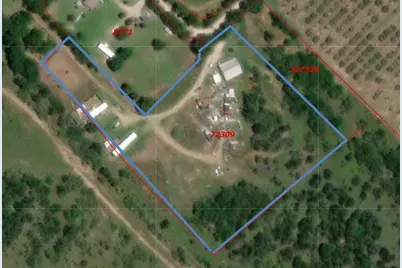 8660 County Road 308, Terrell, TX 75161 - Photo 3