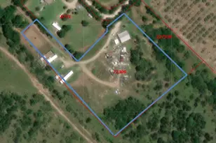 8660 Co Rd 308, Terrell, TX 75161 - Photo 3