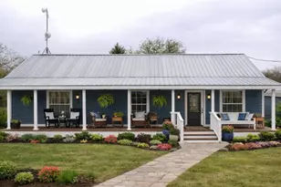 8660 Co Rd 308, Terrell, TX 75161 - Photo 1