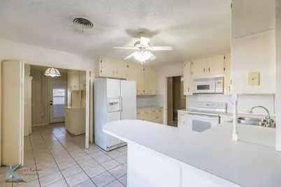 1461 Mimosa Drive, Abilene, TX 79603 - Photo 7