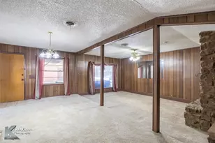 1461 Mimosa Dr, Abilene, TX 79603 - Photo 21