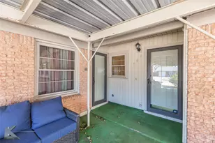 1461 Mimosa Dr, Abilene, TX 79603 - Photo 3