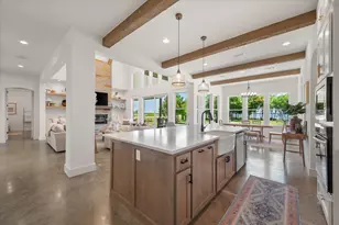 11077 S US Hwy 287, Kerens, TX 75144 - Photo 7