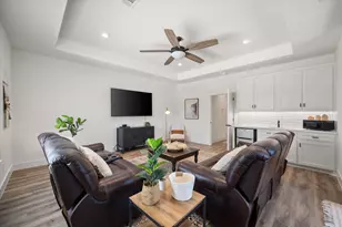 11077 S US Hwy 287, Kerens, TX 75144 - Photo 29