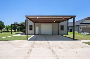 11077 S US Hwy 287, Kerens, TX 75144 - Photo 33