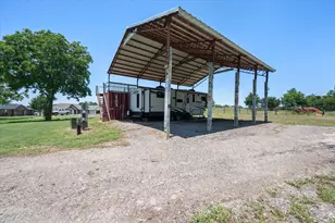 11077 S US Hwy 287, Kerens, TX 75144 - Photo 31