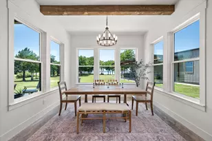 11077 S US Hwy 287, Kerens, TX 75144 - Photo 11