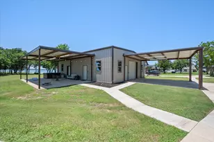 11077 S US Hwy 287, Kerens, TX 75144 - Photo 33