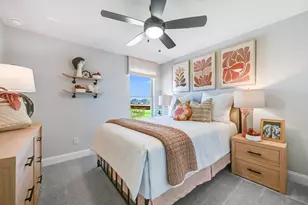 4217 Cleburne Ln, McKinney, TX 75071 - Photo 21