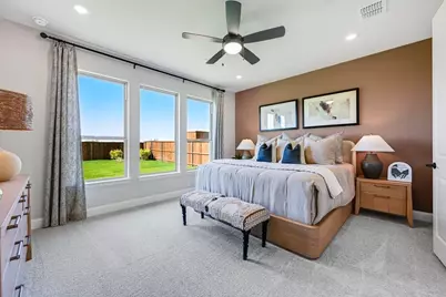 4217 Cleburne Lane, McKinney, TX 75071 - Photo 15