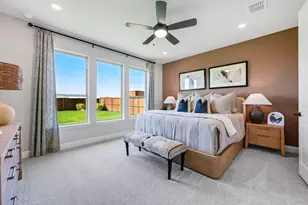 4217 Cleburne Ln, McKinney, TX 75071 - Photo 15