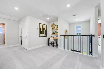 4217 Cleburne Lane, McKinney, TX 75071 - Photo 19