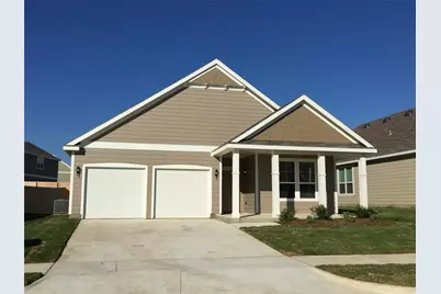 2205 Arrowhead Drive, Denton, TX 76207 - Photo 1